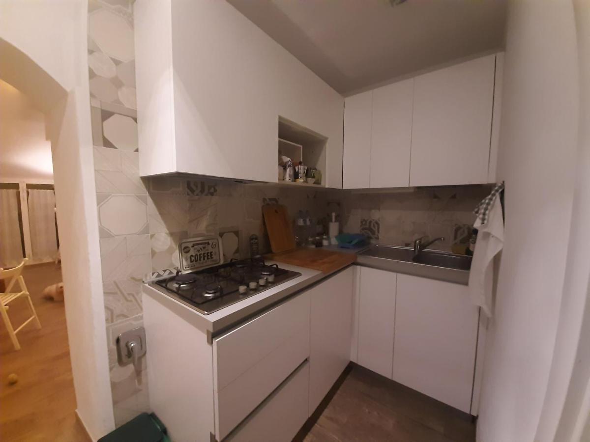 Pepita Di Rio Apartment Riomaggiore Exterior foto
