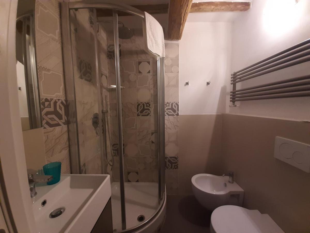 Pepita Di Rio Apartment Riomaggiore Exterior foto