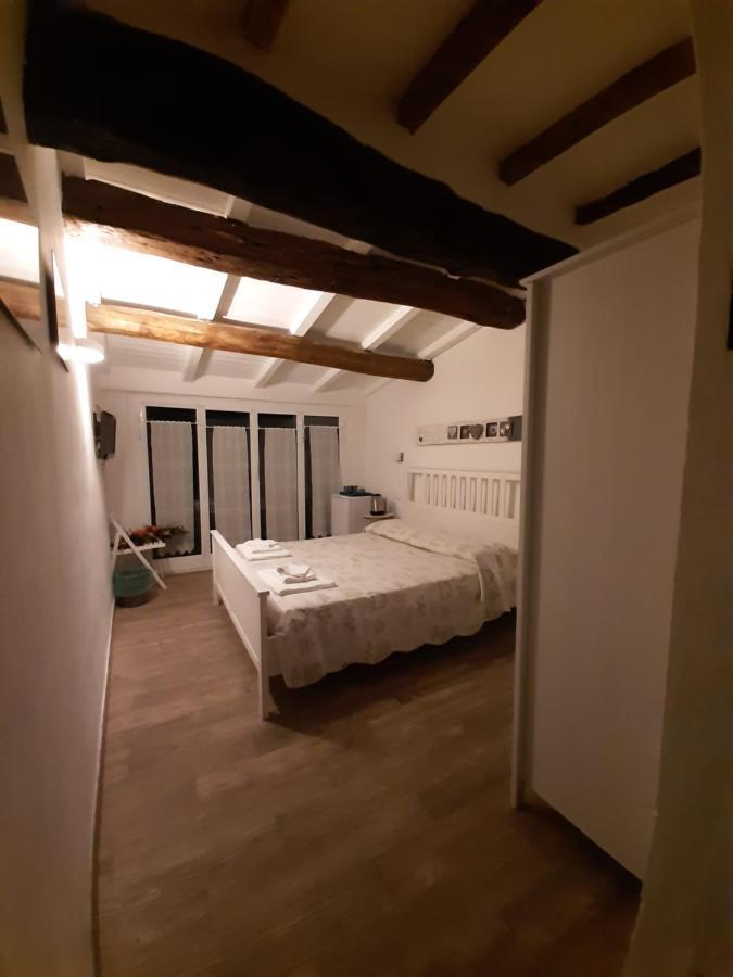 Pepita Di Rio Apartment Riomaggiore Exterior foto
